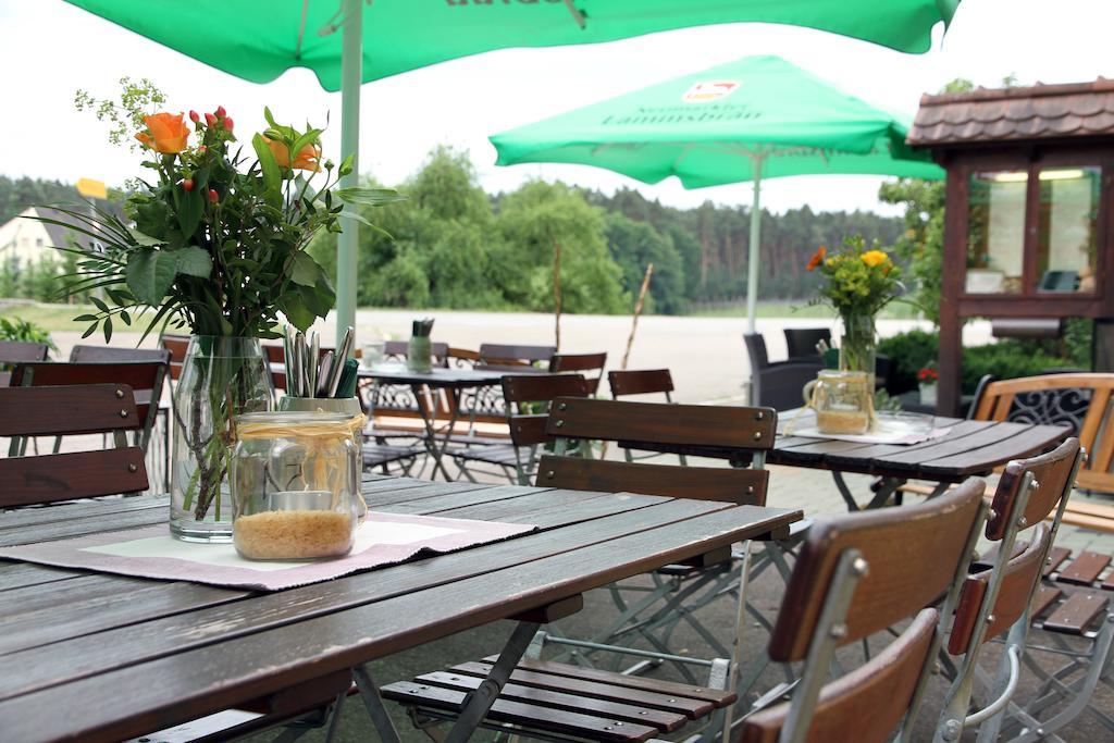 Landhotel Zum Boehm Roth  Exterior photo